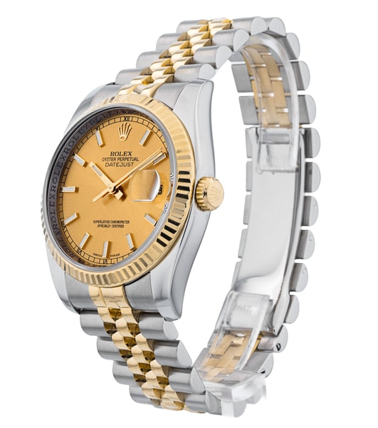 Rolex Datejust 116233